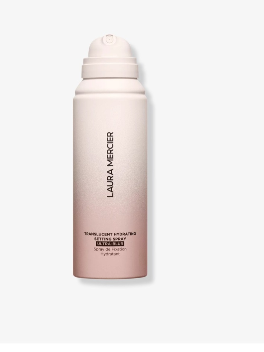 laura mercier Translucent Hydrating Setting Spray